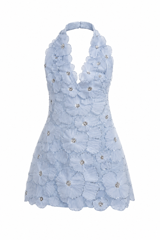 LUCIENNA BABY BLUE