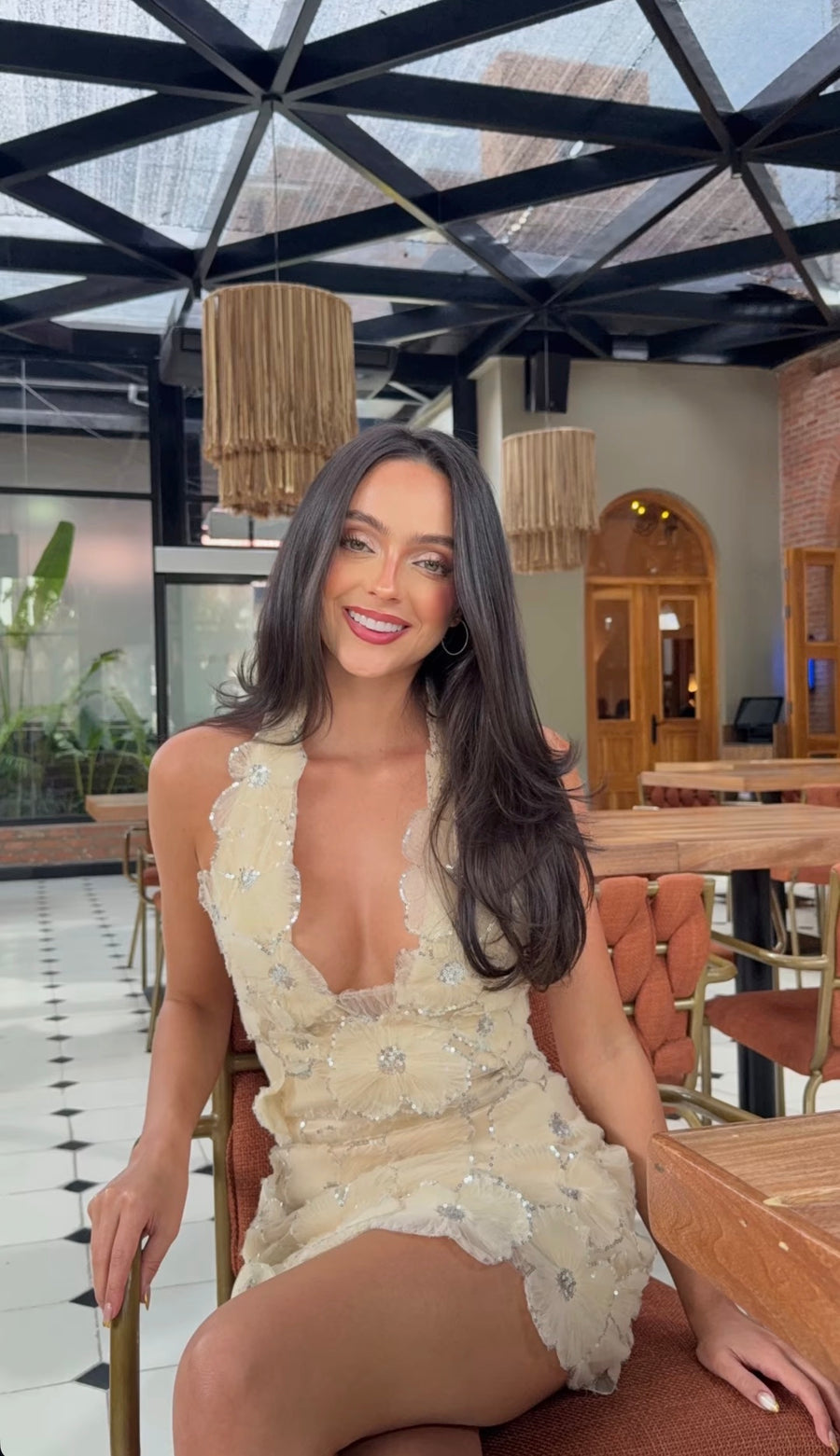 LUCIENNA VAINILLA
