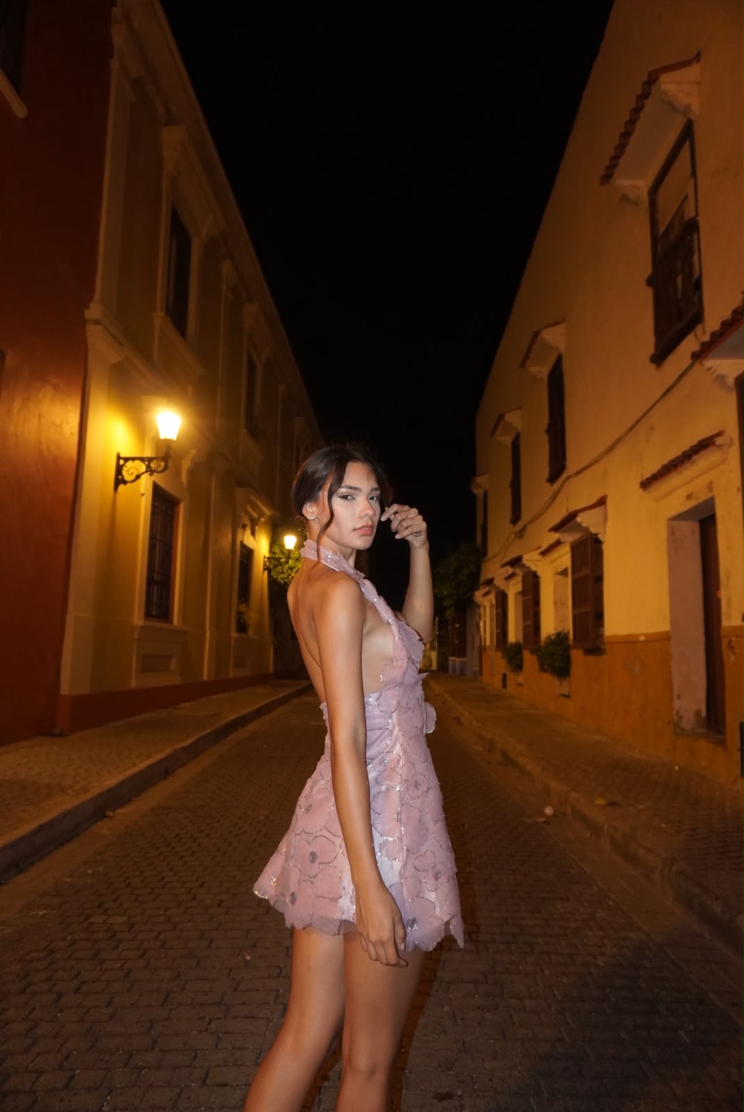 LUCIENNA