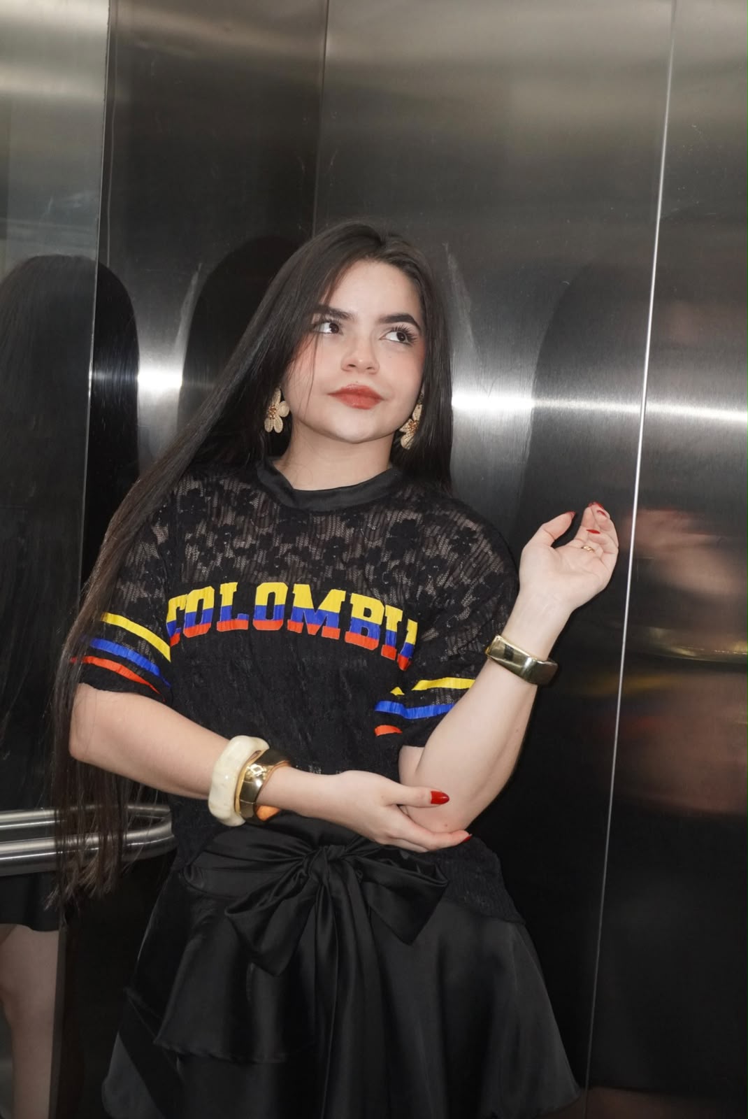 IT GIRL BLACK