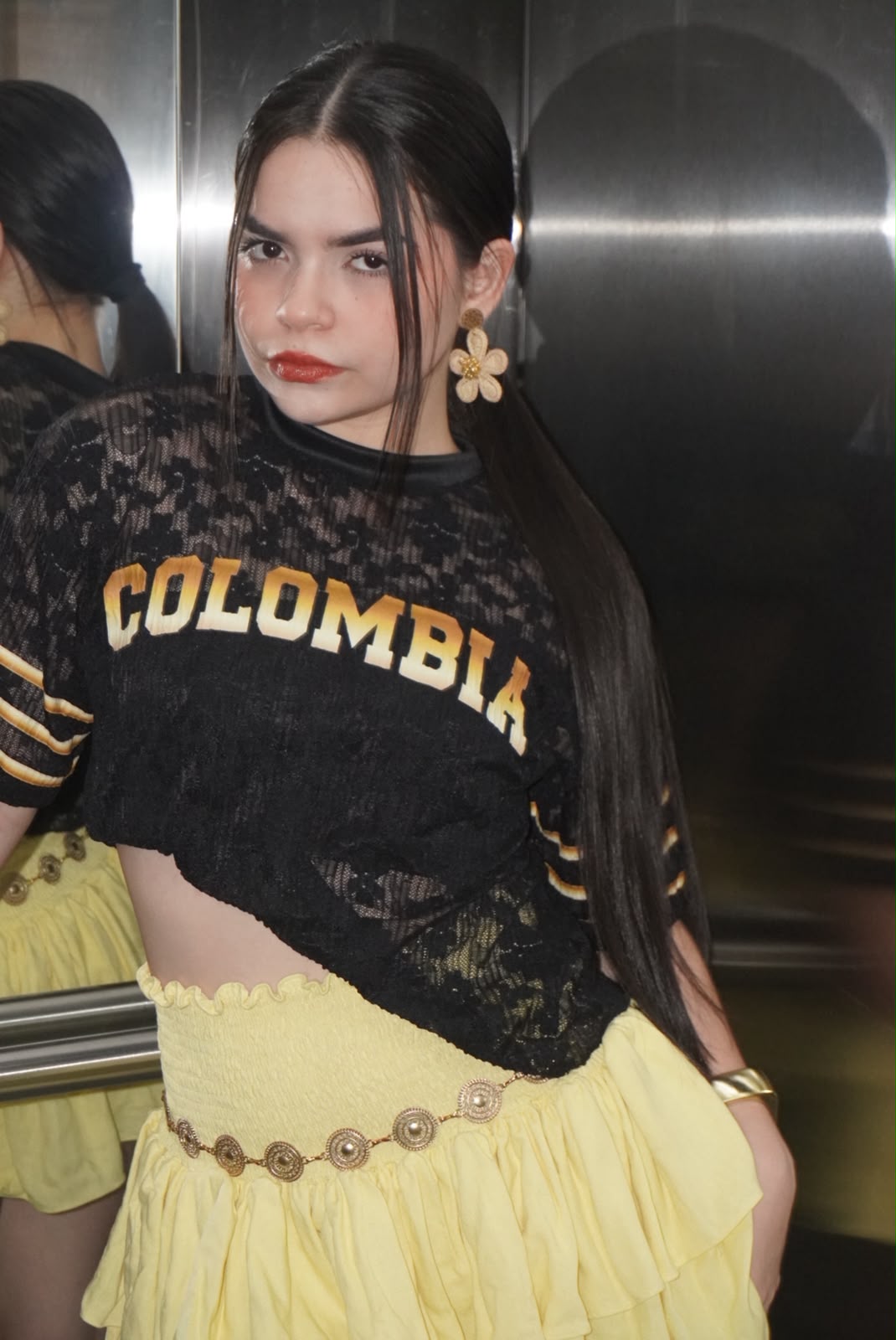 IT GIRL GOLD