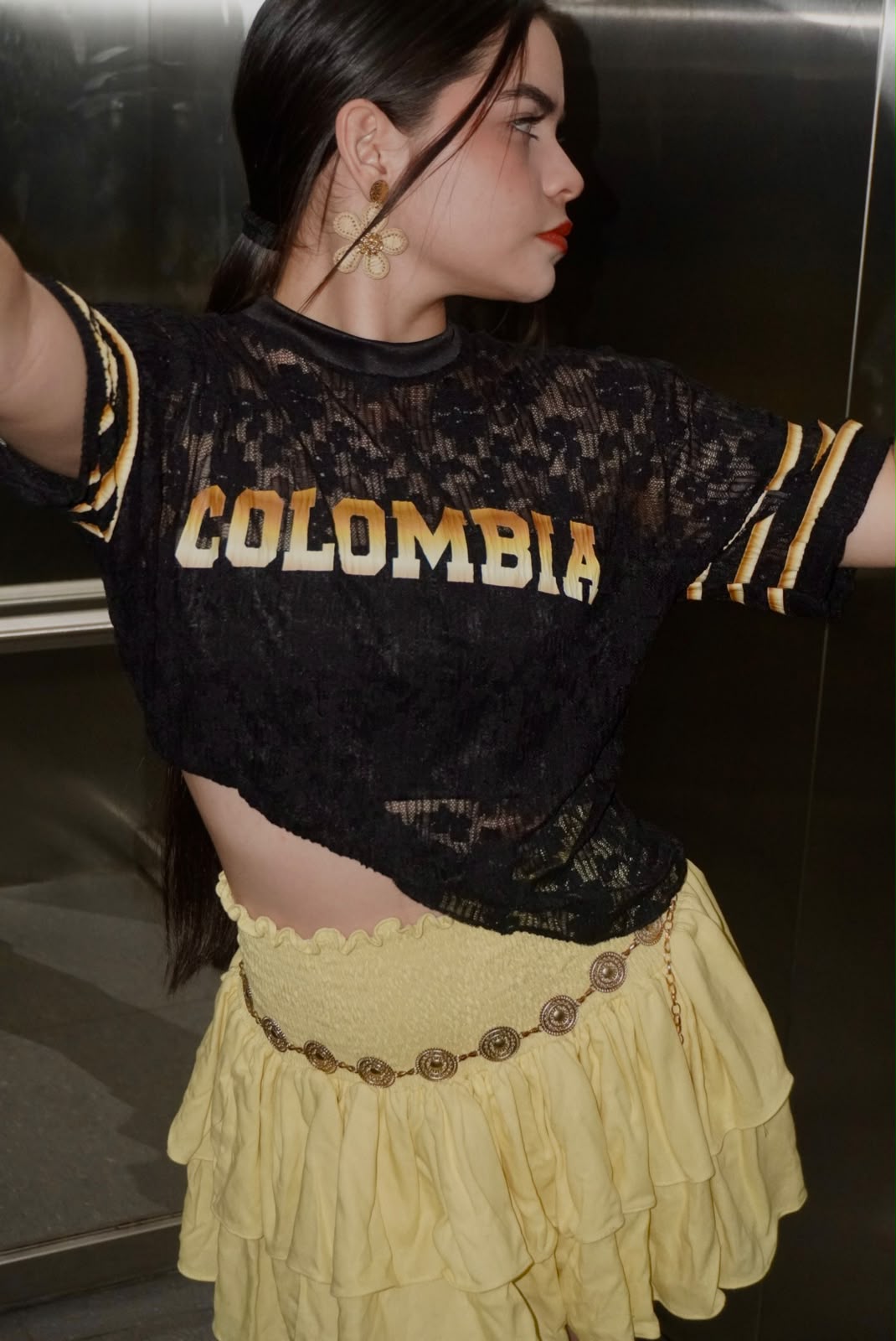 IT GIRL GOLD